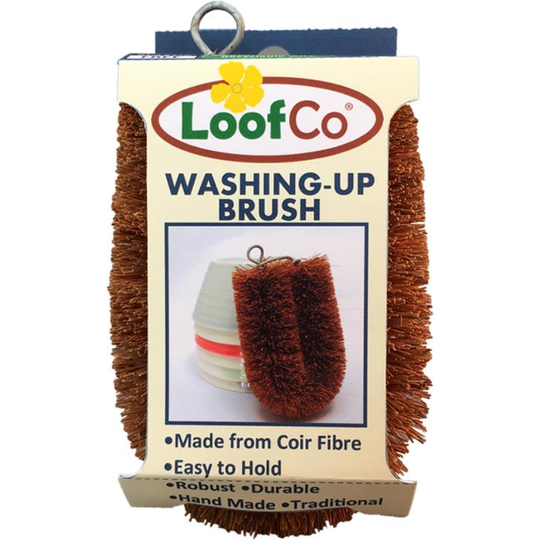 LoofCo Washing-Up Brush