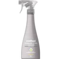 Method stainless steel cleaner - apple orchard 354ml