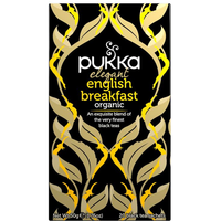 Pukka English Breakfast 20 Sachet