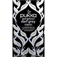 Pukka Gorgeous Earl Grey 20 Sachets