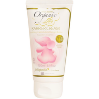 Simply Gentle Organic Pittapatta Organic Barrier Cream