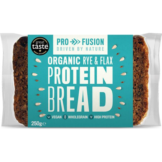 Profusion PROTEIN BREAD 250g