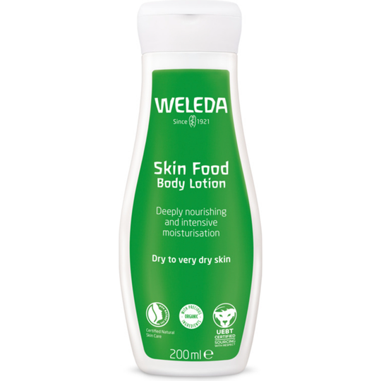 Weleda Skin Food Body Lotion 200ml