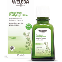 Weleda Aknedoron Purifying Lotion 50ml