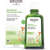 Weleda Aknedoron Cleansing Lotion 100ml