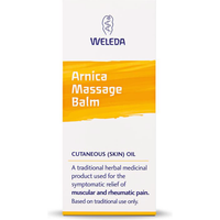 Weleda Arnica Massage Balm 50ml