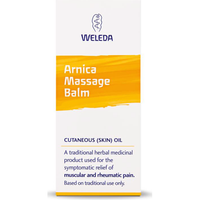 Weleda Arnica Massage Balm 100ml