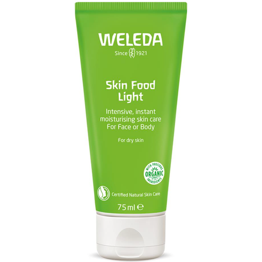 Weleda Skin Food Light 75ml