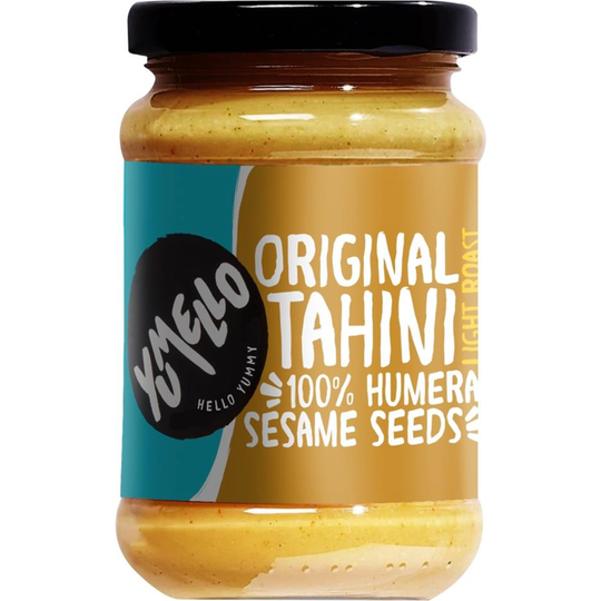 YUMELLO LIGHT TAHINI 285G