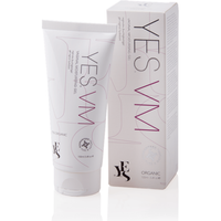 YES® VM - Natural Vaginal Moisturiser 100ml