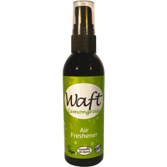 Waft Lemongrass Air Freshener