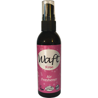 Waft Rose Air Freshener