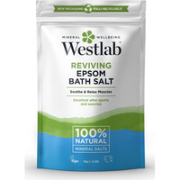 Westlab Epsom Bath Salts 1kg