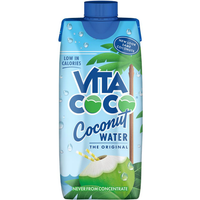 Vita Coco The Original Coconut Water 330ml