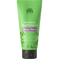 Urtekram Aloe Vera Foot Cream 100ml