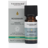 Tisserand Aromatherapy Rosemary Essential Oil