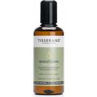 Tisserand Aromatherapy Wheatgerm Oil 100ml