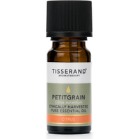 Tisserand Aromatherapy Petitgrain Essential Oil