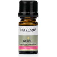 Tisserand Aromatherapy Neroli Essential Oil – 2ml