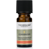 Tisserand Aromatherapy Coriander Essential Oil