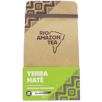 Rio Amazon Yerba Mate Tea 40 Teabags