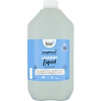 Bio-D Laundry Liquid Fragrance Free 5Ltr