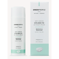 GREEN PEOPLE VITA MIN FIX 24-HOUR CREAM 50ML