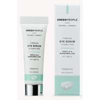 GREEN PEOPLE FIRMING EYE SERUM 10ML