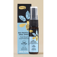 Comvita Propolis Oral Spray Extra Strength 20ml