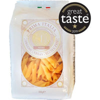 Prima Italia Organic Gluten Free Penne 500g