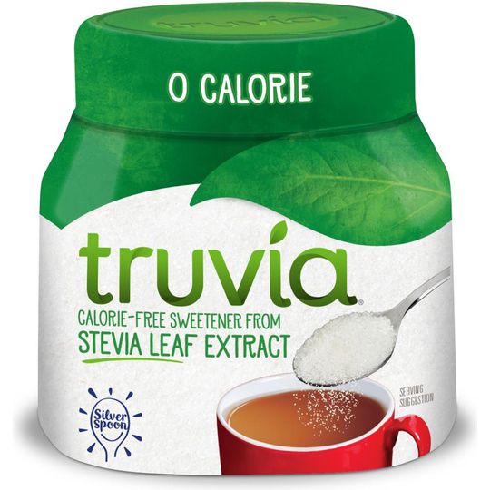 Truvia Sweetener 270g