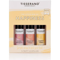 Tisserand Aromatherapy The Little Box of Happiness