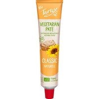 Tartex Organic Classic Vegetarian Pate 200g