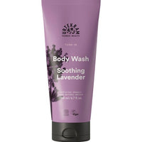 Urtekram Soothing Lavender Body Wash 200ml