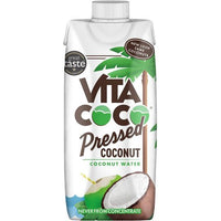 Vita Coco Pressed Coconut Water 500ml