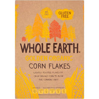 Whole Earth Organic Corn Flakes 375g