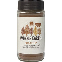 WHOLE EARTH WAKE UP 125G