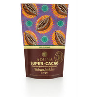 Aduna Super-Cacao Premium Blend Cacao Powder 275g