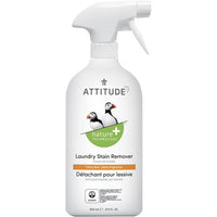 Attitude Laundry Stain Remover 800ml