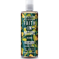 Faith In Nature Jojoba Shampoo 400ml