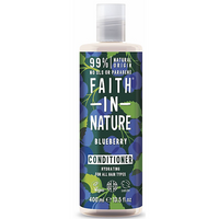 Faith In Nature Blueberry Conditioner - 400ml