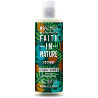 Faith In Nature Coconut Conditioner 400ml