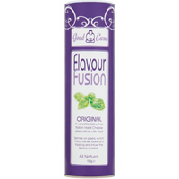 Good Carma Flavour Fusion Vegan Original Parmesan 100g