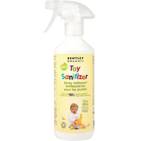 Bentley Organic Toy Sanitiser 500ml