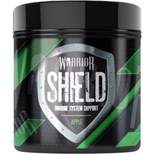 WARRIOR SHIELD APPLE - 280G