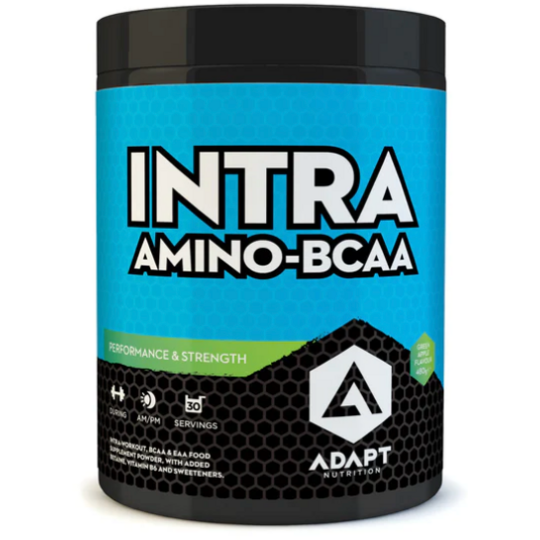 Adapt Nutrition Intra-Amino BCAA 480g