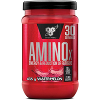 BSN AMINO X Watermelon Flavour 435g