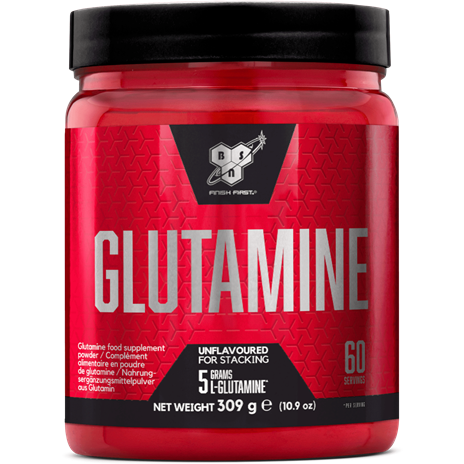 BSN Glutamine 309g