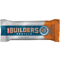 Clif Builders Chocolate Peanut Butter Protein Bar 68g