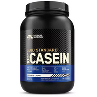 Optimum Nutrition Gold Standard 100% Casein - Cookies & Cream 924g